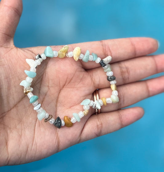 Amazonite Bracelet