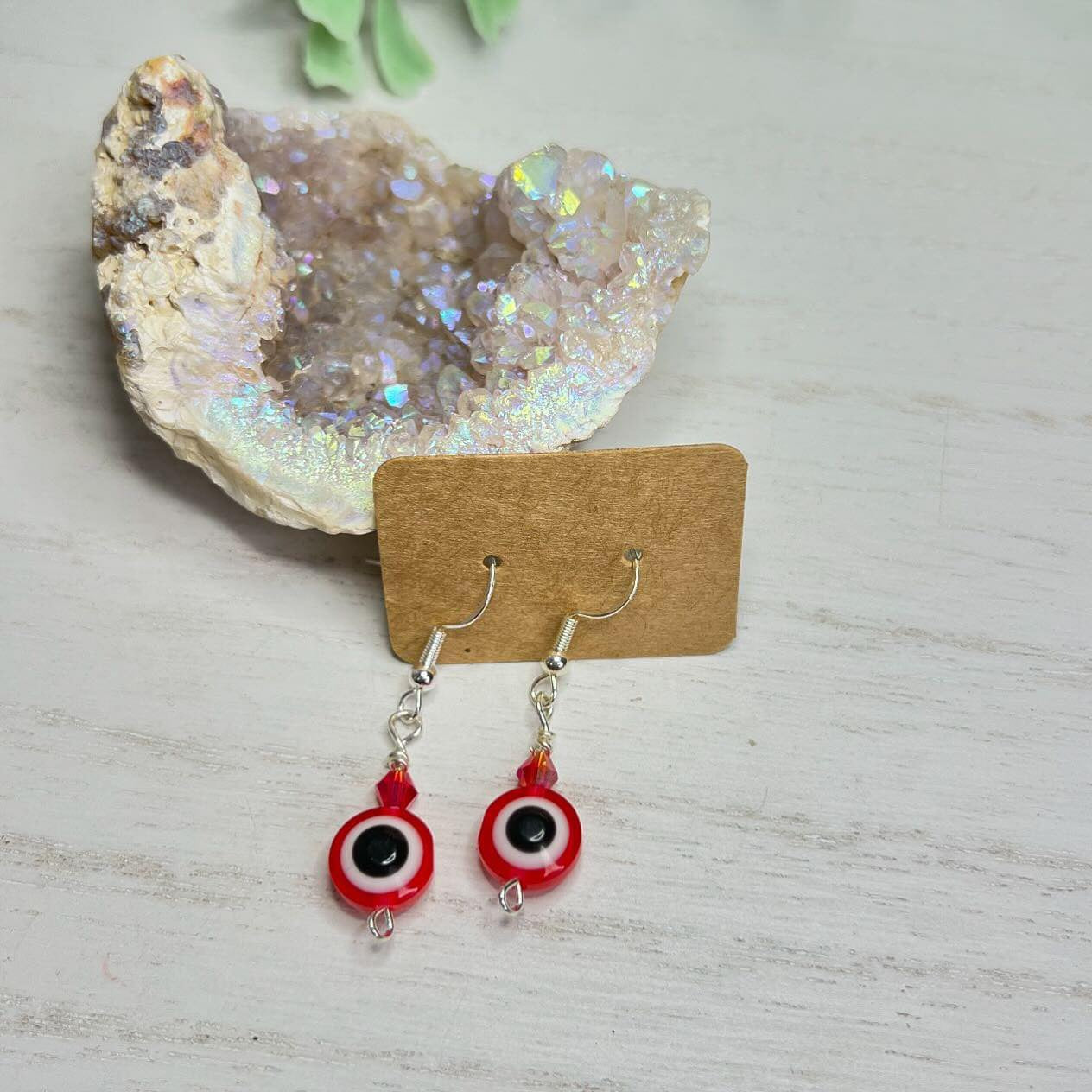 OJO Earrings