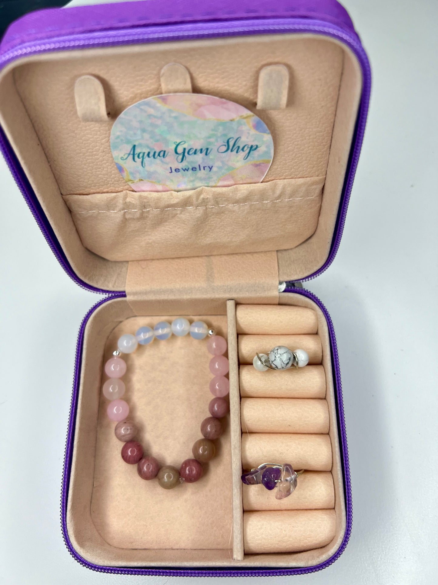 Intentional Jewelry Box