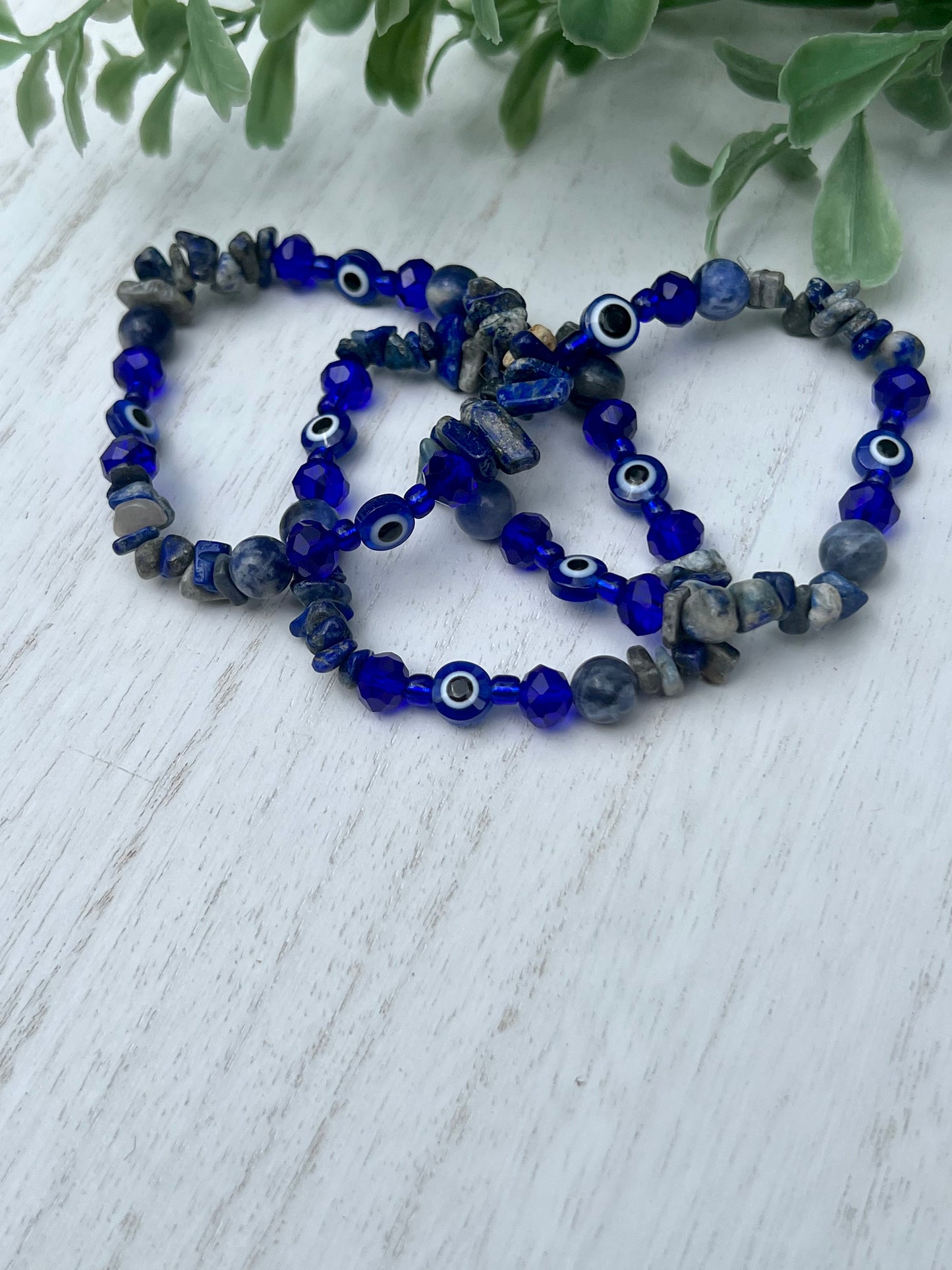 Sodalite OJO Mix