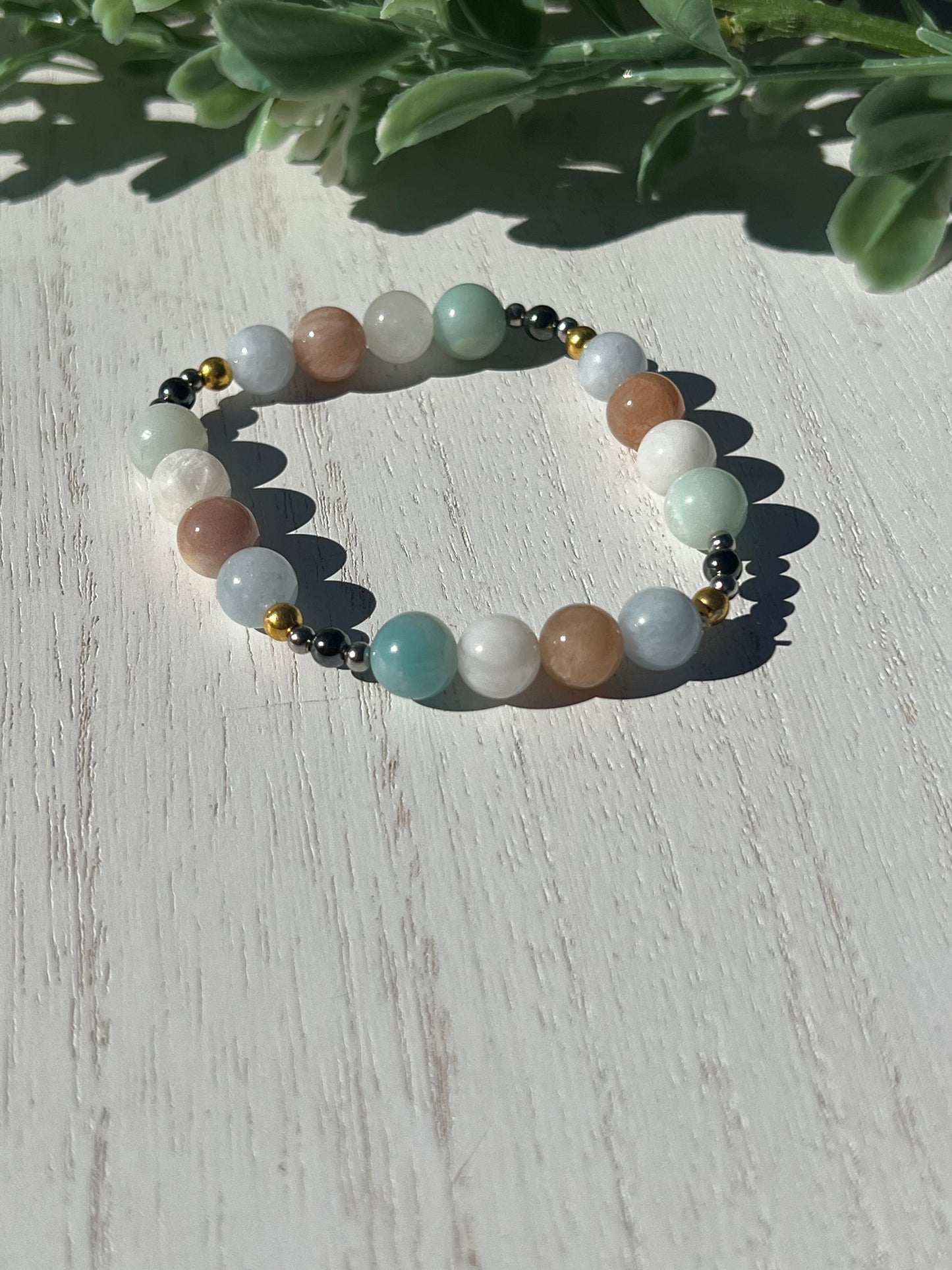 All Elements Bracelet