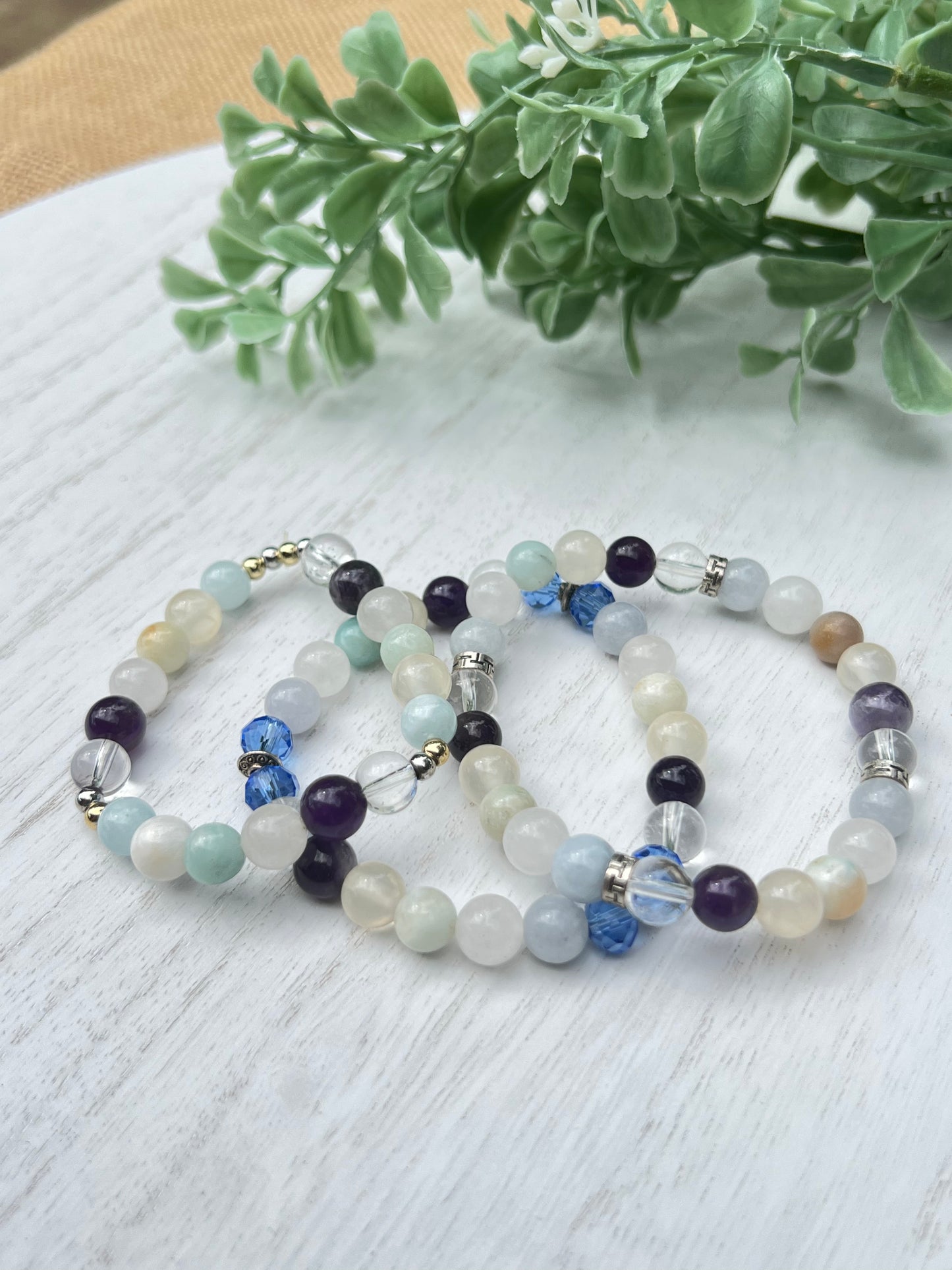 Water Element Bracelet