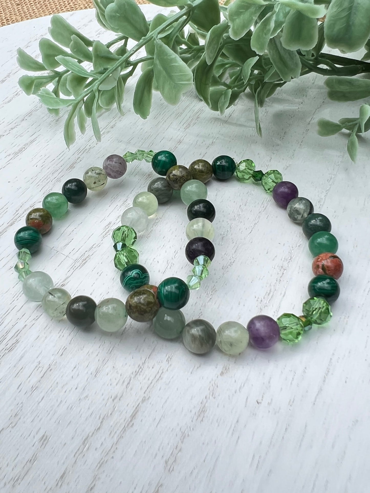 Earth Element Bracelet