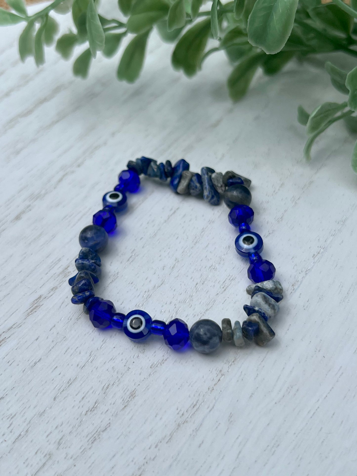 Sodalite OJO Mix