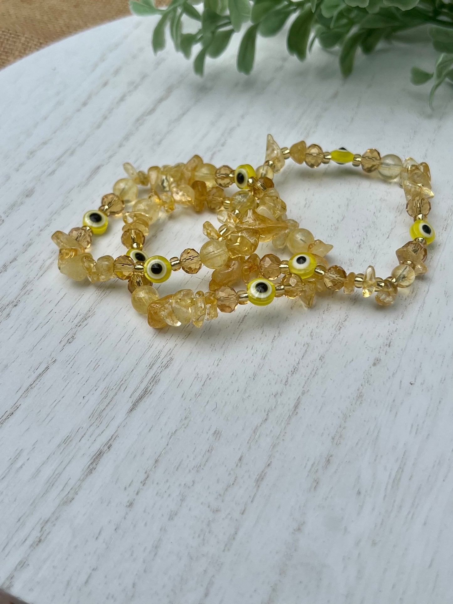 Citrine OJO Mix