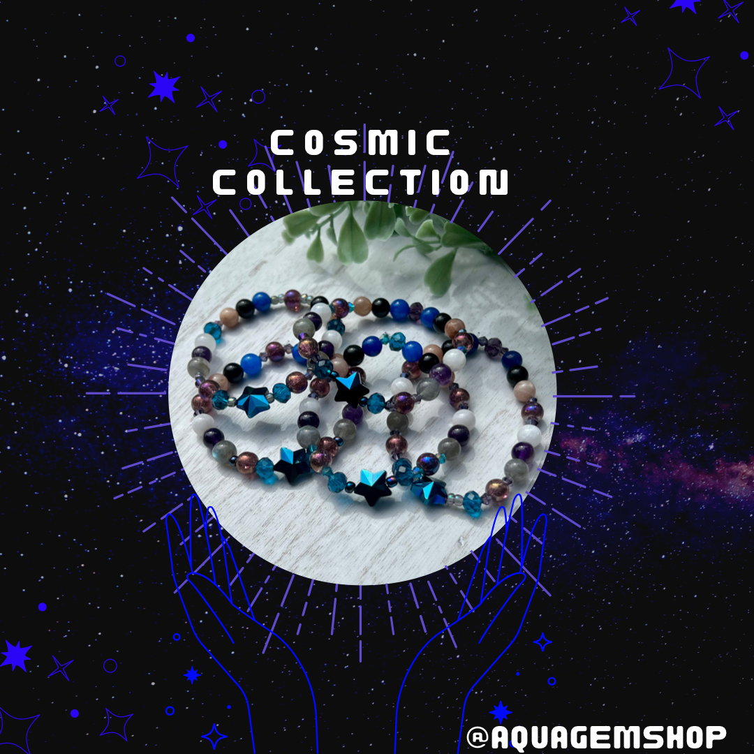 Cosmic Bracelet