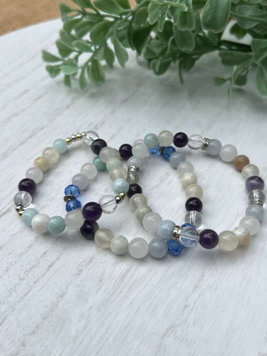 Water Element Bracelet